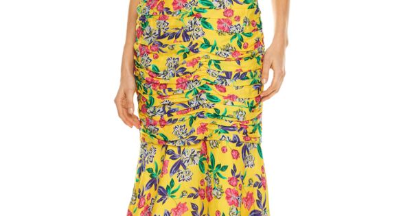 Talulah finch midi outlet dress